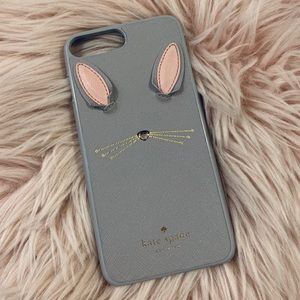 Kate Spade iphone 7/8 plus case
